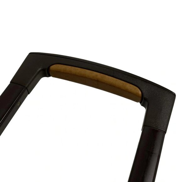 LOUIS VUITTON Pegase 60 (Old model) Monogram Suitcase 553-082725 - Picture 9 of 14